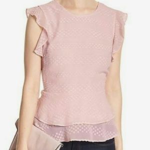 Banana Republic top